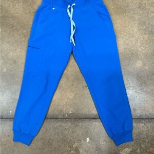 Figs Technical Collection Blue Zamora Joggers SP